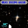 IRAS 18198-6610