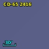 CD-65  2416