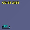CD-65  2433