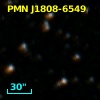 PMN J1808-6549