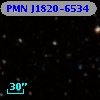 PMN J1820-6534