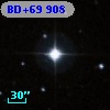 BD+69   908