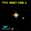 TYC 9067-188-1