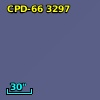 CPD-66  3297