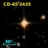 CD-65  2435