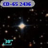 CD-65  2436