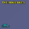 TYC 9063-482-1