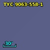 TYC 9063-558-1