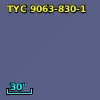 TYC 9063-830-1