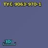 TYC 9063-970-1