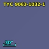 TYC 9063-1032-1
