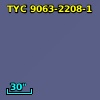 TYC 9063-2208-1