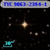TYC 9063-2384-1