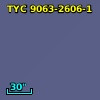 TYC 9063-2606-1