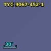 TYC 9067-452-1