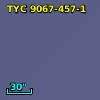 TYC 9067-457-1