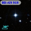 BD+69   919