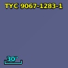 TYC 9067-1283-1
