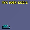 TYC 9067-1322-1