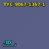 TYC 9067-1367-1