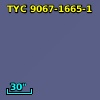 TYC 9067-1665-1