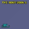 TYC 9067-2006-1
