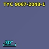 TYC 9067-2048-1