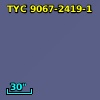 TYC 9067-2419-1