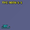 TYC 9076-1-1