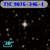 TYC 9076-346-1