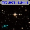 TYC 9076-1194-1