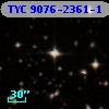 TYC 9076-2361-1