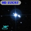 HD 159287