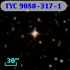 TYC 9080-317-1
