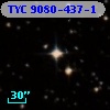 TYC 9080-437-1
