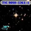 TYC 9080-1361-1