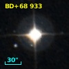 BD+68   933