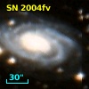 SN 2004fv