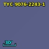 TYC 9076-2243-1