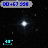 BD+67   990