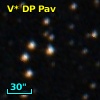 V* DP Pav