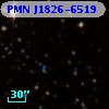 PMN J1826-6519