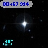 BD+67   994