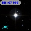 BD+67   996