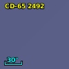 CD-65  2492