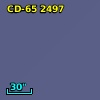 CD-65  2497