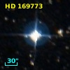 HD 169773