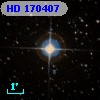 HD 170407