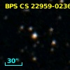 BPS CS 22959-0236