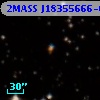 2MASS J18355666-6457327